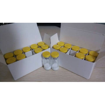Bestes Qualität Peptid Mt-II (CAS: 121062-08-6) Lieferant aus China